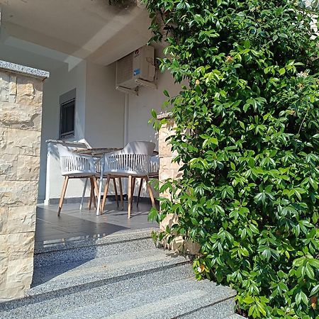 Apartmani Emilio Novaglia Esterno foto