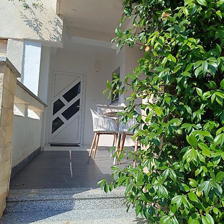 Apartmani Emilio Novaglia Esterno foto