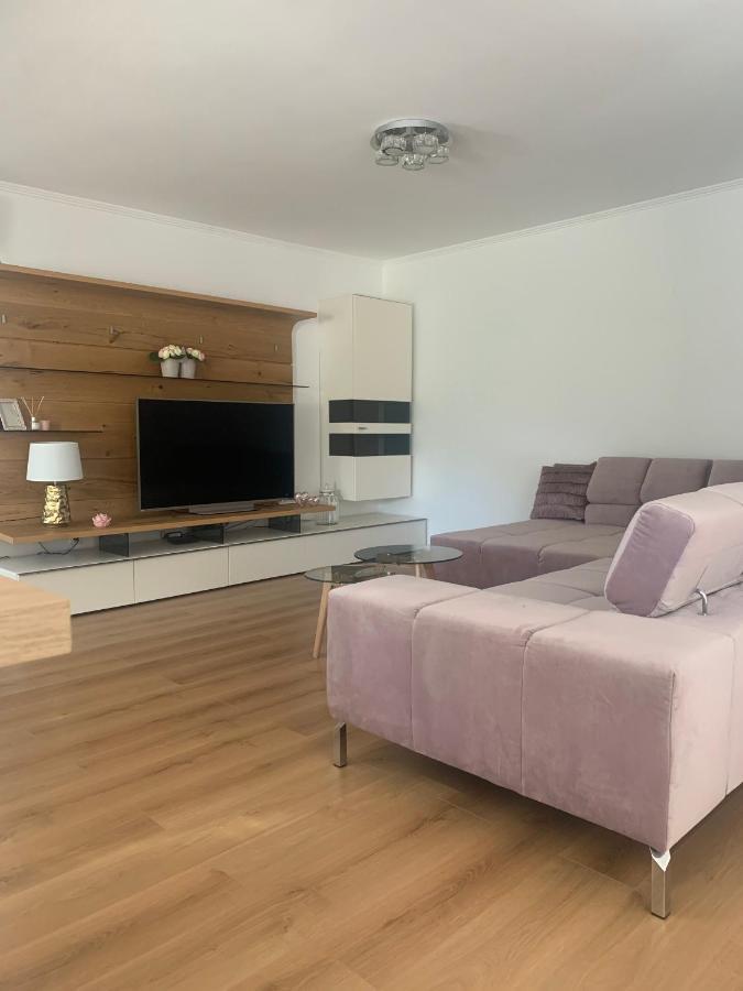 Apartmani Emilio Novaglia Esterno foto