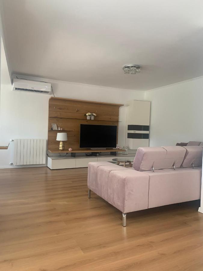Apartmani Emilio Novaglia Esterno foto