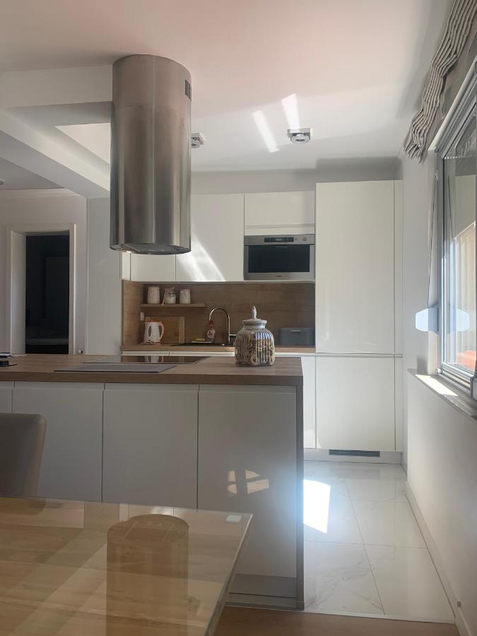Apartmani Emilio Novaglia Esterno foto