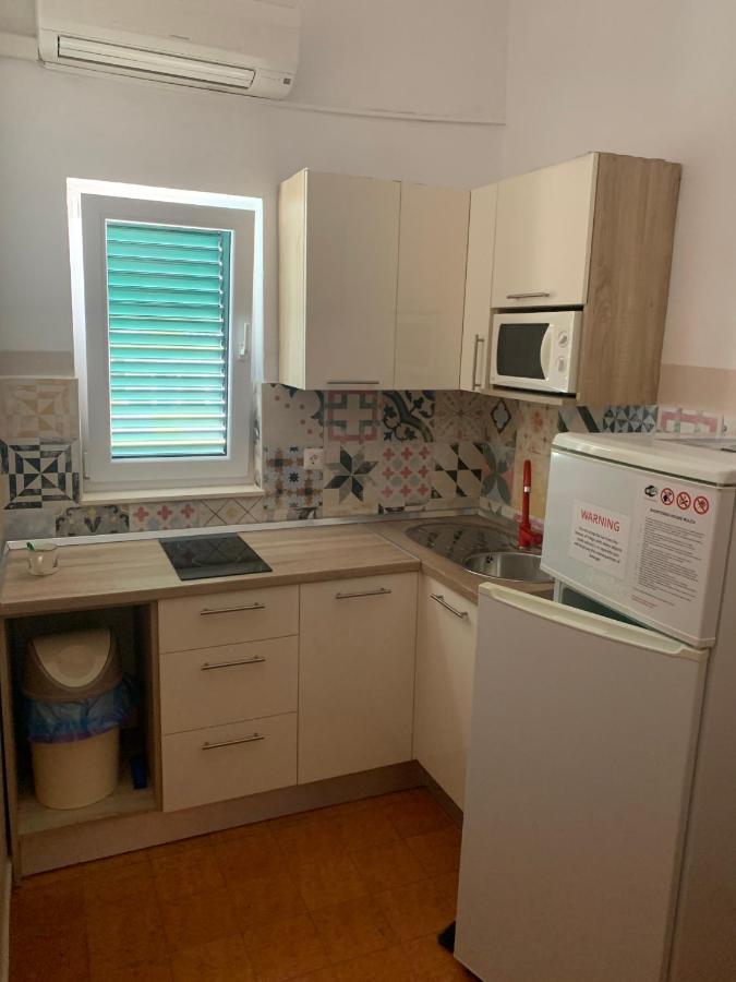Apartmani Emilio Novaglia Esterno foto