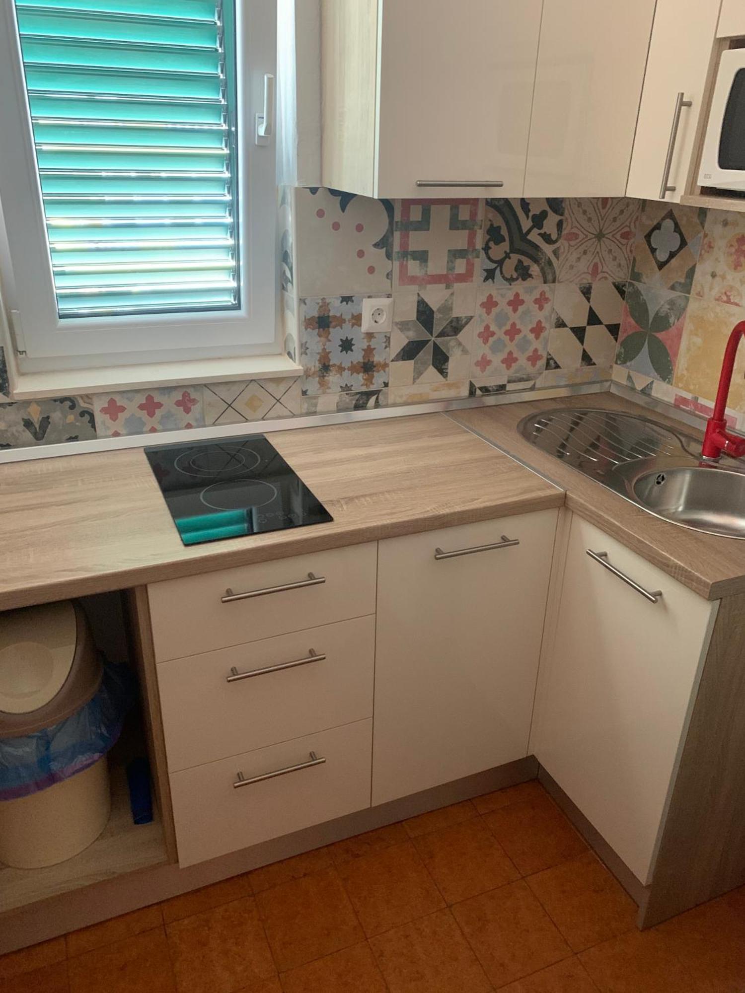 Apartmani Emilio Novaglia Camera foto