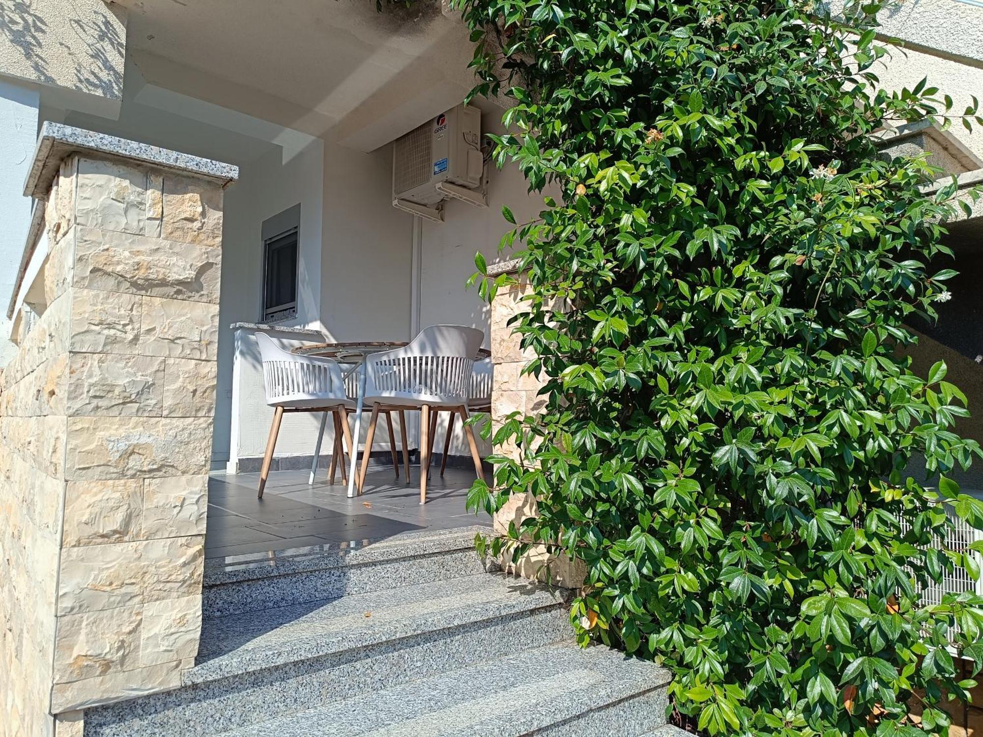 Apartmani Emilio Novaglia Esterno foto
