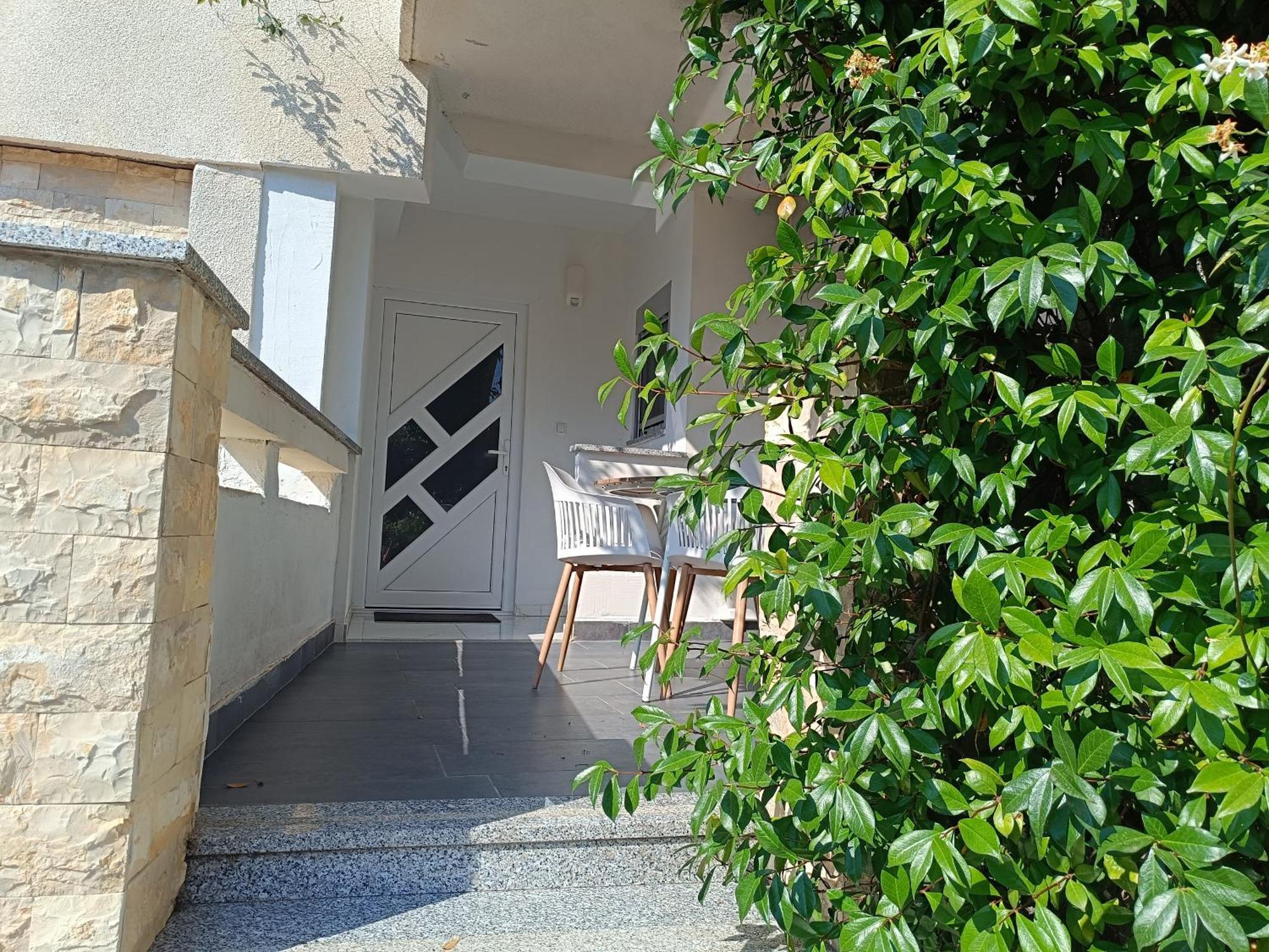 Apartmani Emilio Novaglia Esterno foto