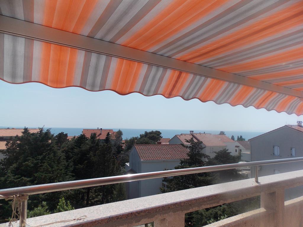 Apartmani Emilio Novaglia Camera foto