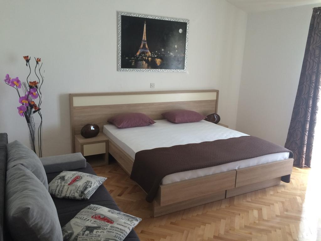 Apartmani Emilio Novaglia Camera foto