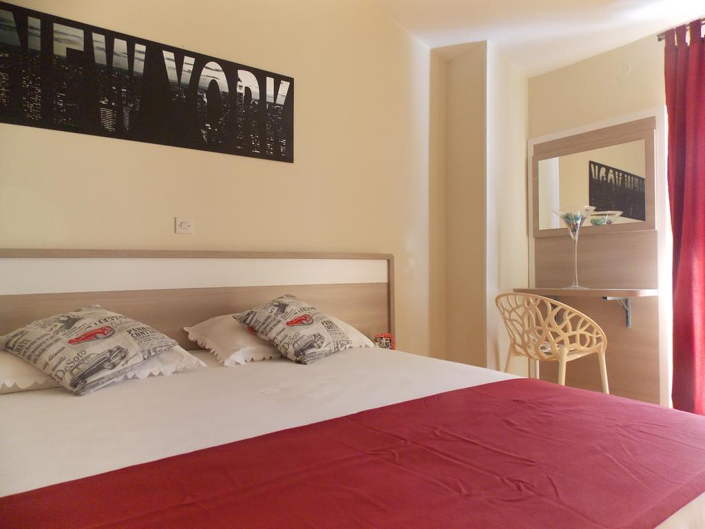 Apartmani Emilio Novaglia Esterno foto