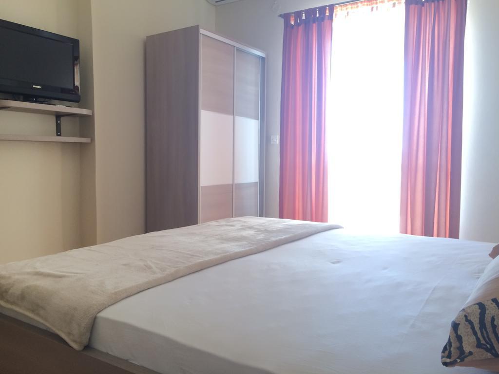 Apartmani Emilio Novaglia Camera foto