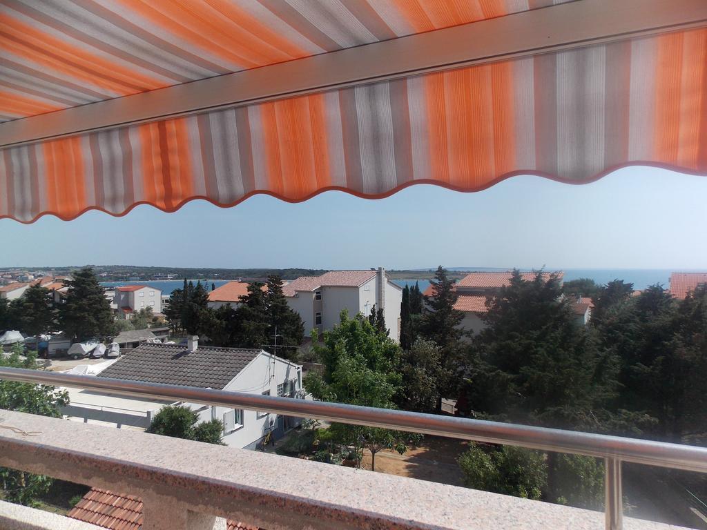 Apartmani Emilio Novaglia Esterno foto