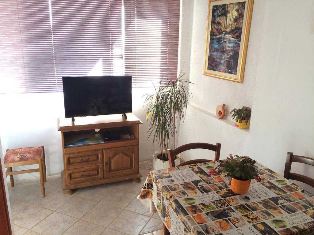 Apartmani Emilio Novaglia Esterno foto