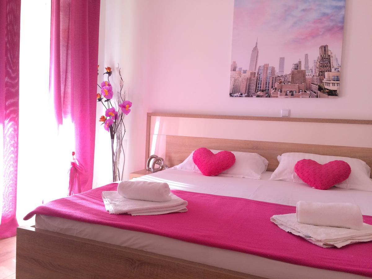 Apartmani Emilio Novaglia Esterno foto