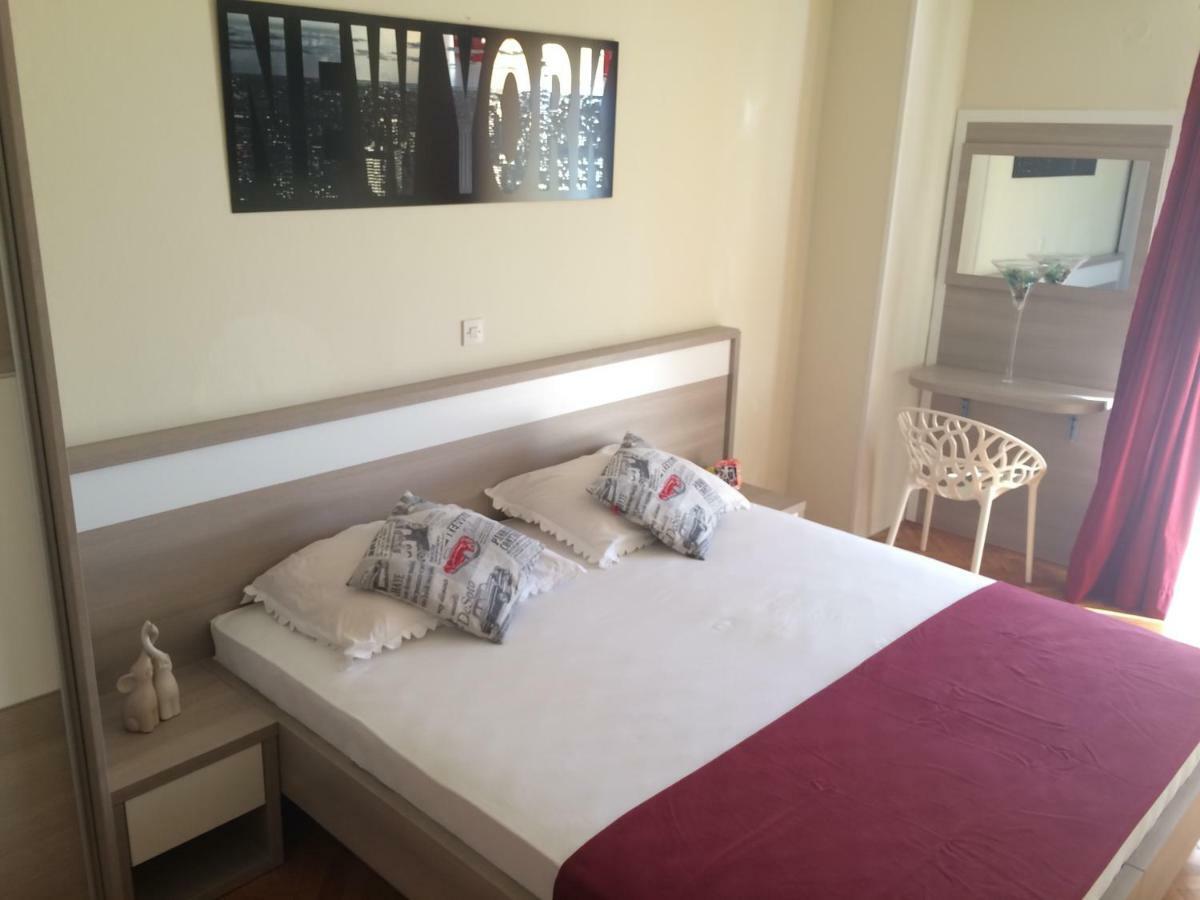 Apartmani Emilio Novaglia Camera foto