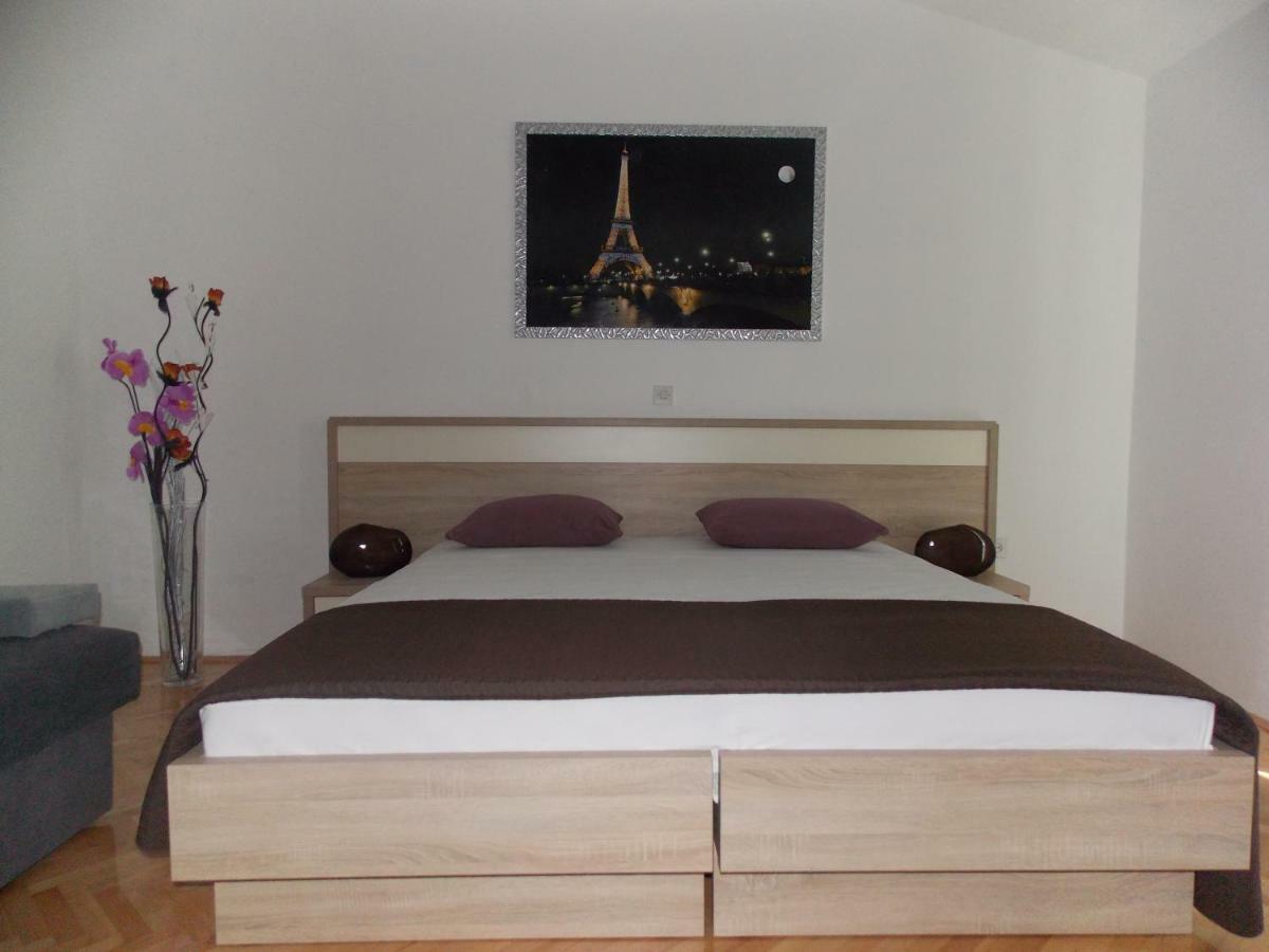 Apartmani Emilio Novaglia Camera foto