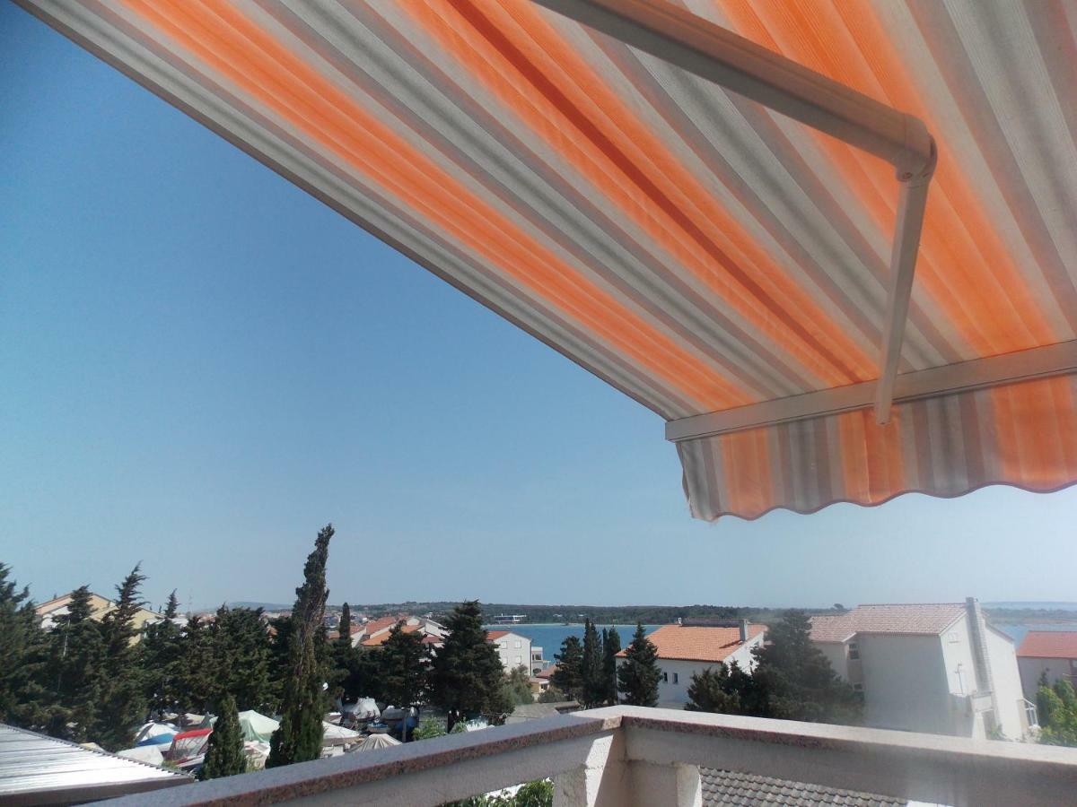 Apartmani Emilio Novaglia Camera foto