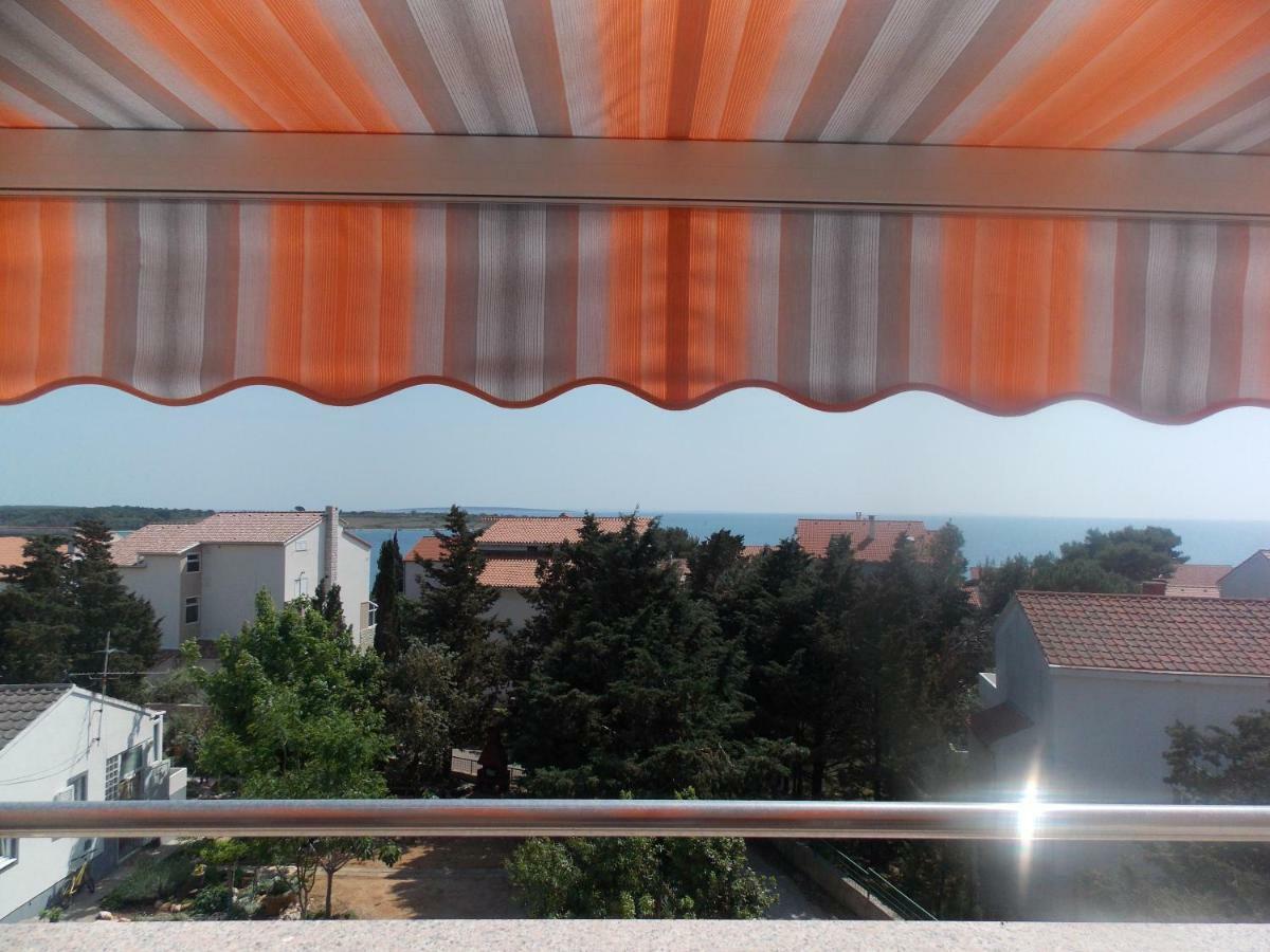 Apartmani Emilio Novaglia Camera foto