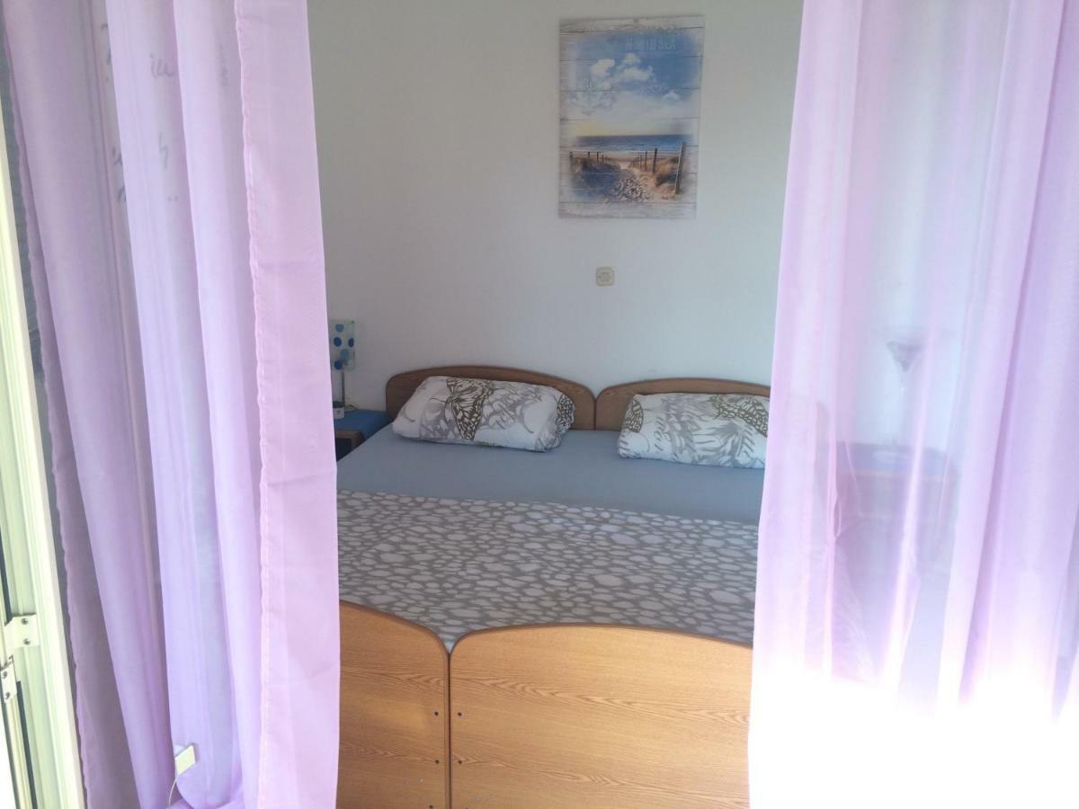 Apartmani Emilio Novaglia Esterno foto