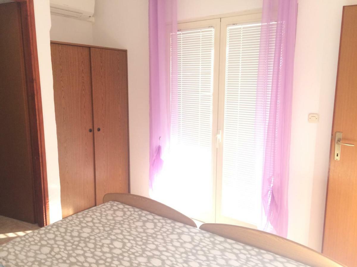 Apartmani Emilio Novaglia Esterno foto
