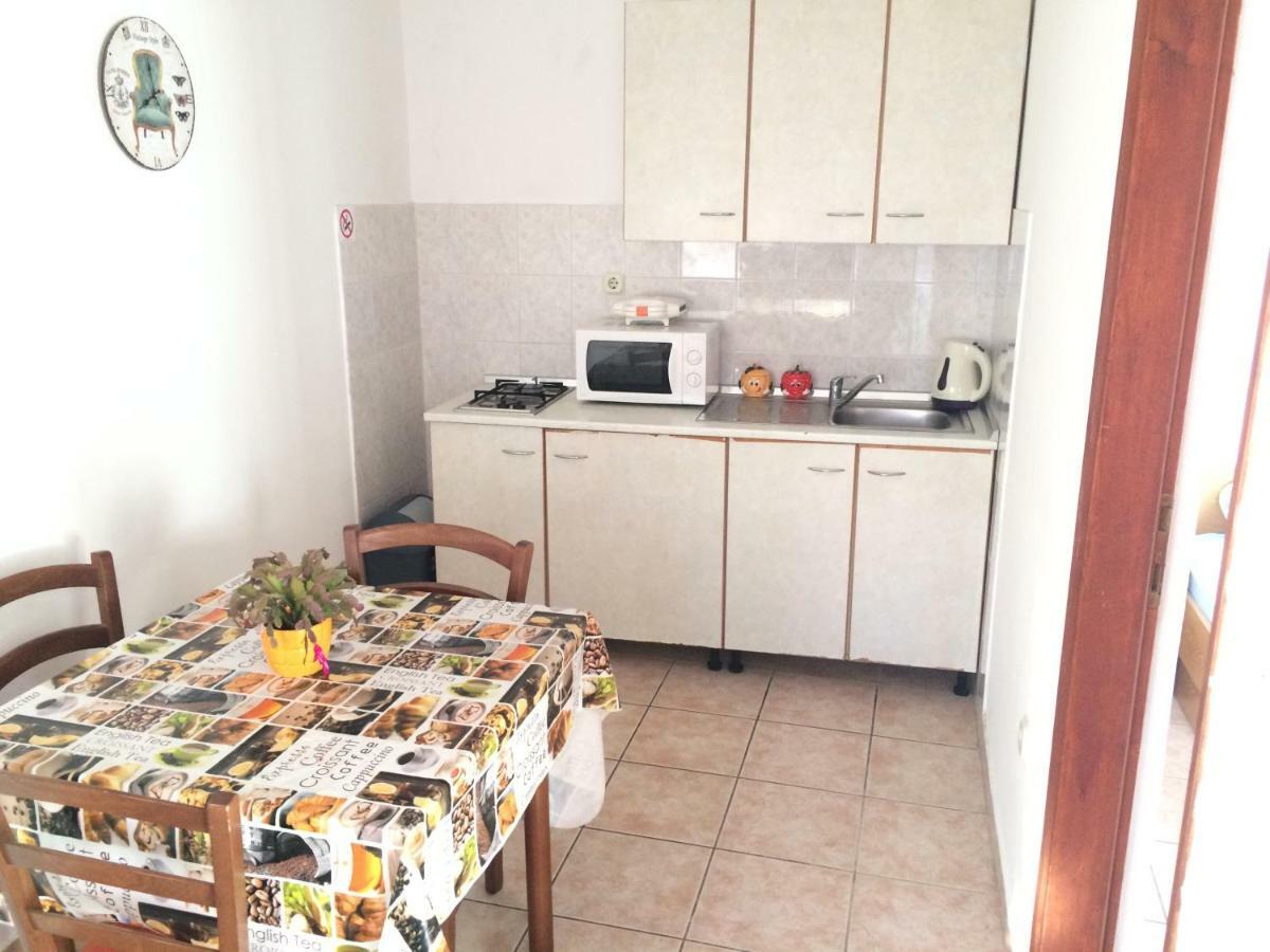 Apartmani Emilio Novaglia Camera foto