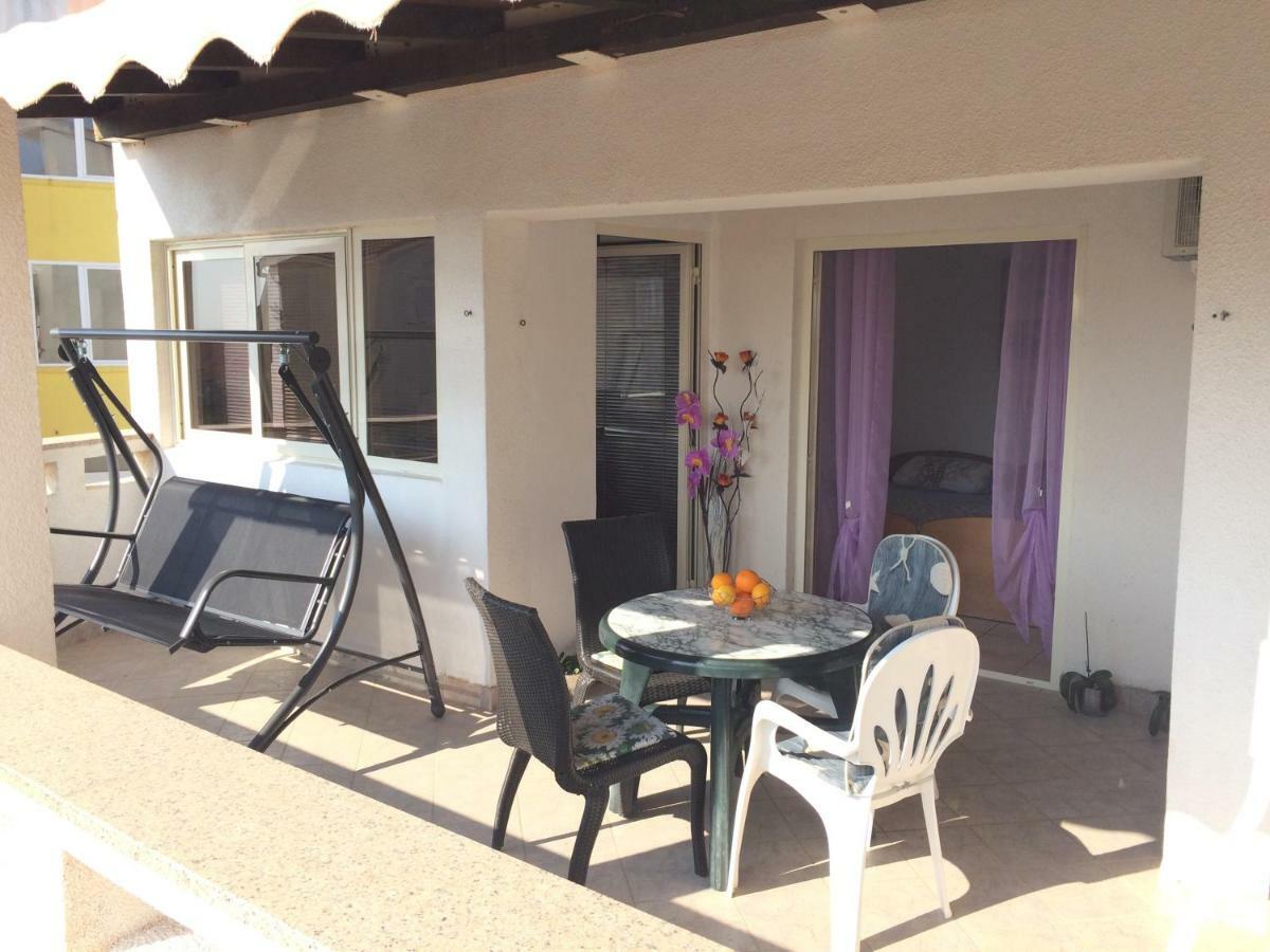 Apartmani Emilio Novaglia Camera foto