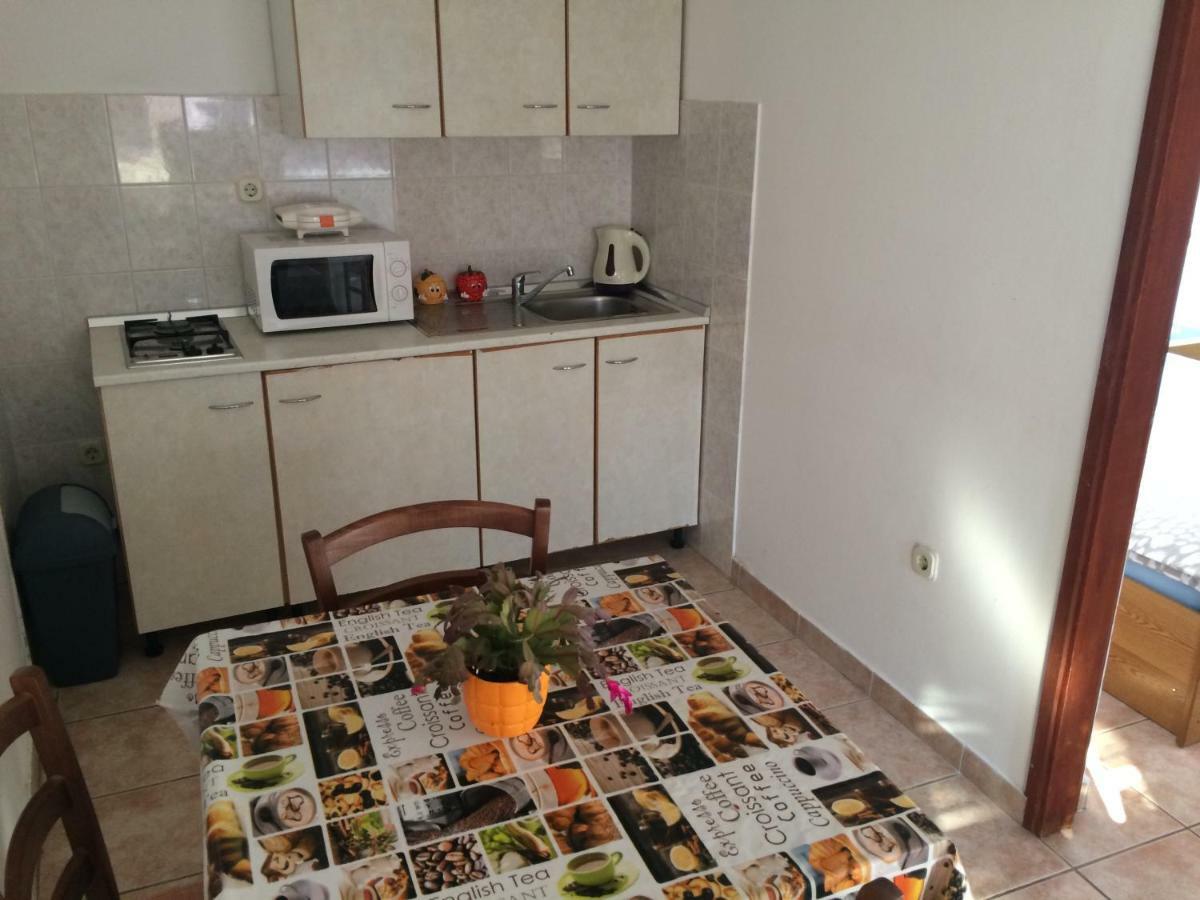 Apartmani Emilio Novaglia Camera foto