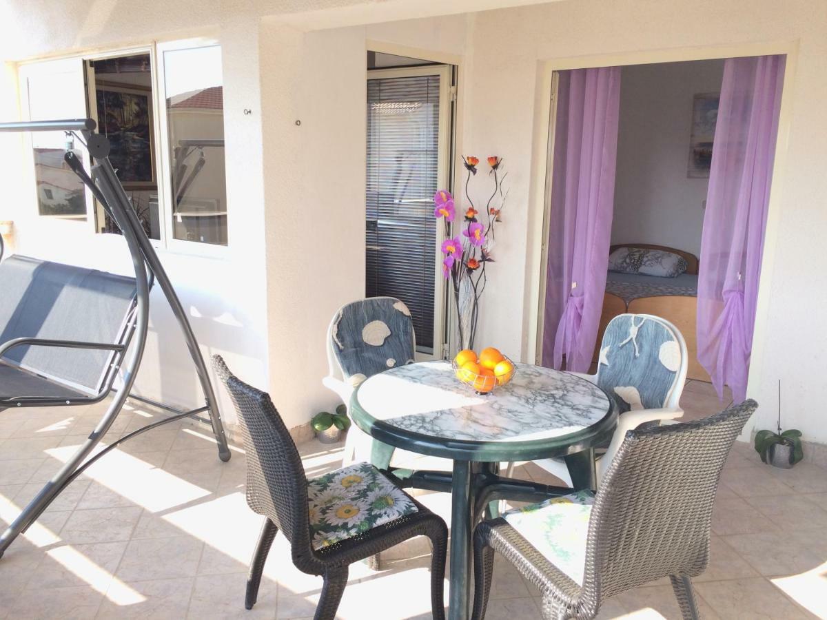 Apartmani Emilio Novaglia Camera foto