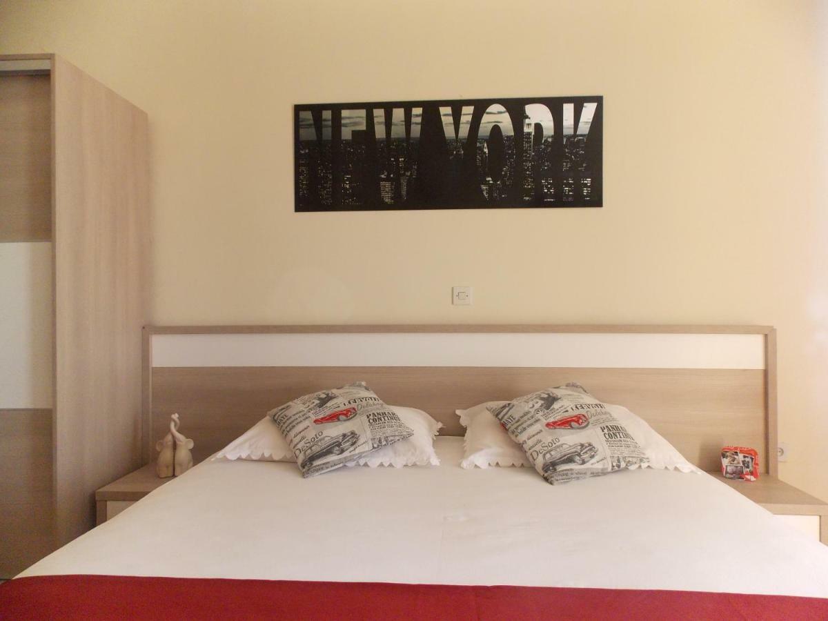 Apartmani Emilio Novaglia Camera foto