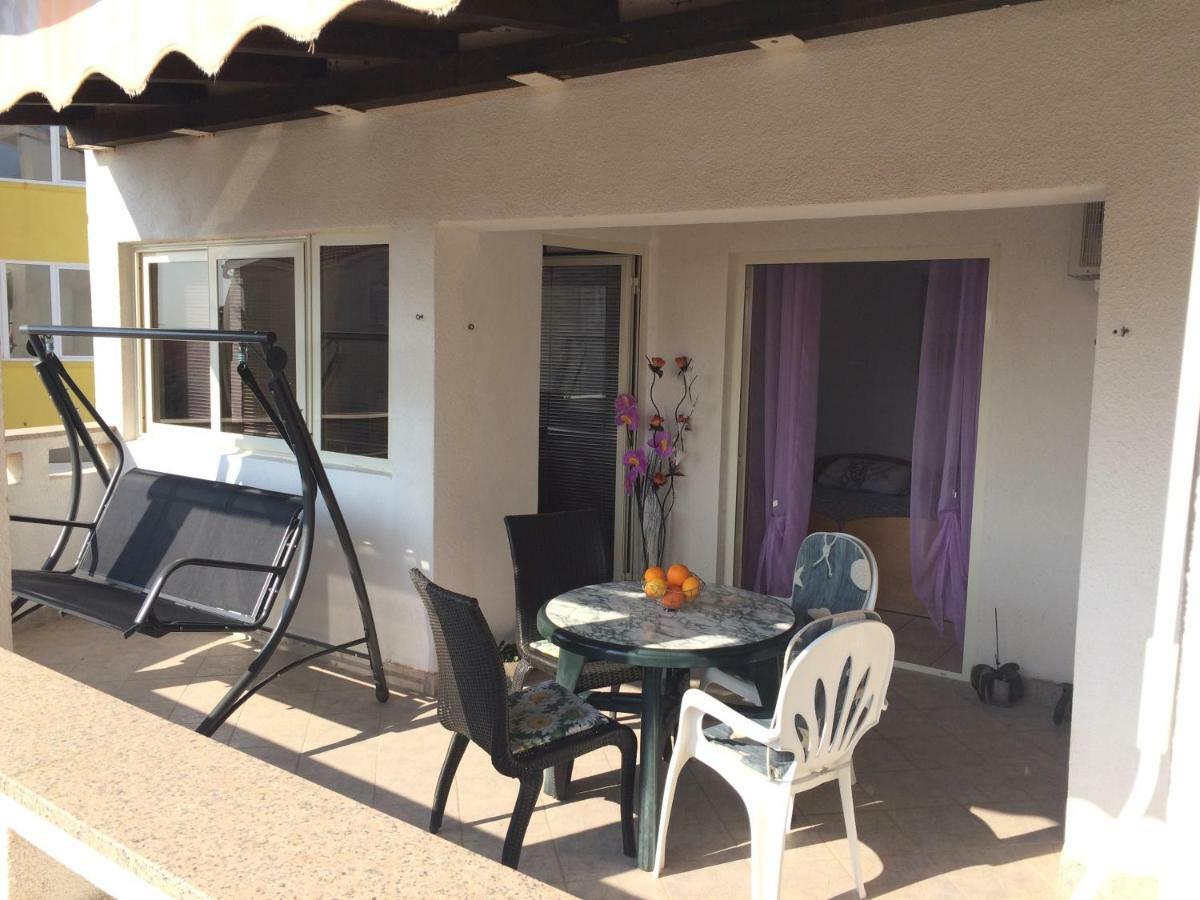 Apartmani Emilio Novaglia Camera foto
